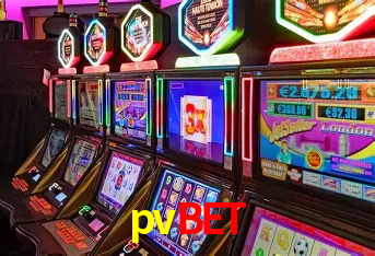 A Revolução dos Aplicativos de Jogos no pvbet