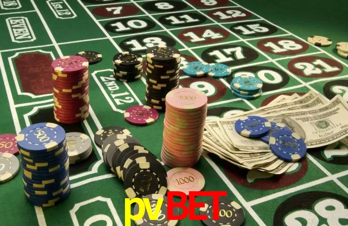 Statistics pvbet