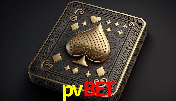 Bônus de Boas-vindas pvbet
