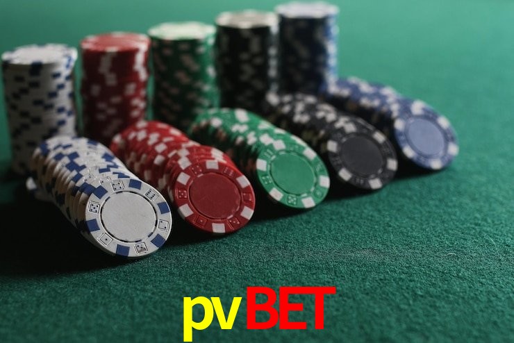 Experiência VIP pvbet