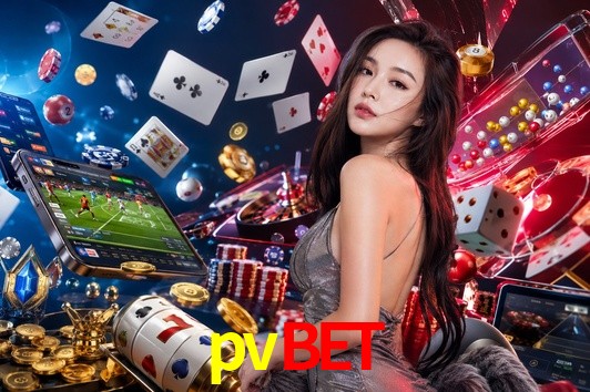 Bonus Features pvbet