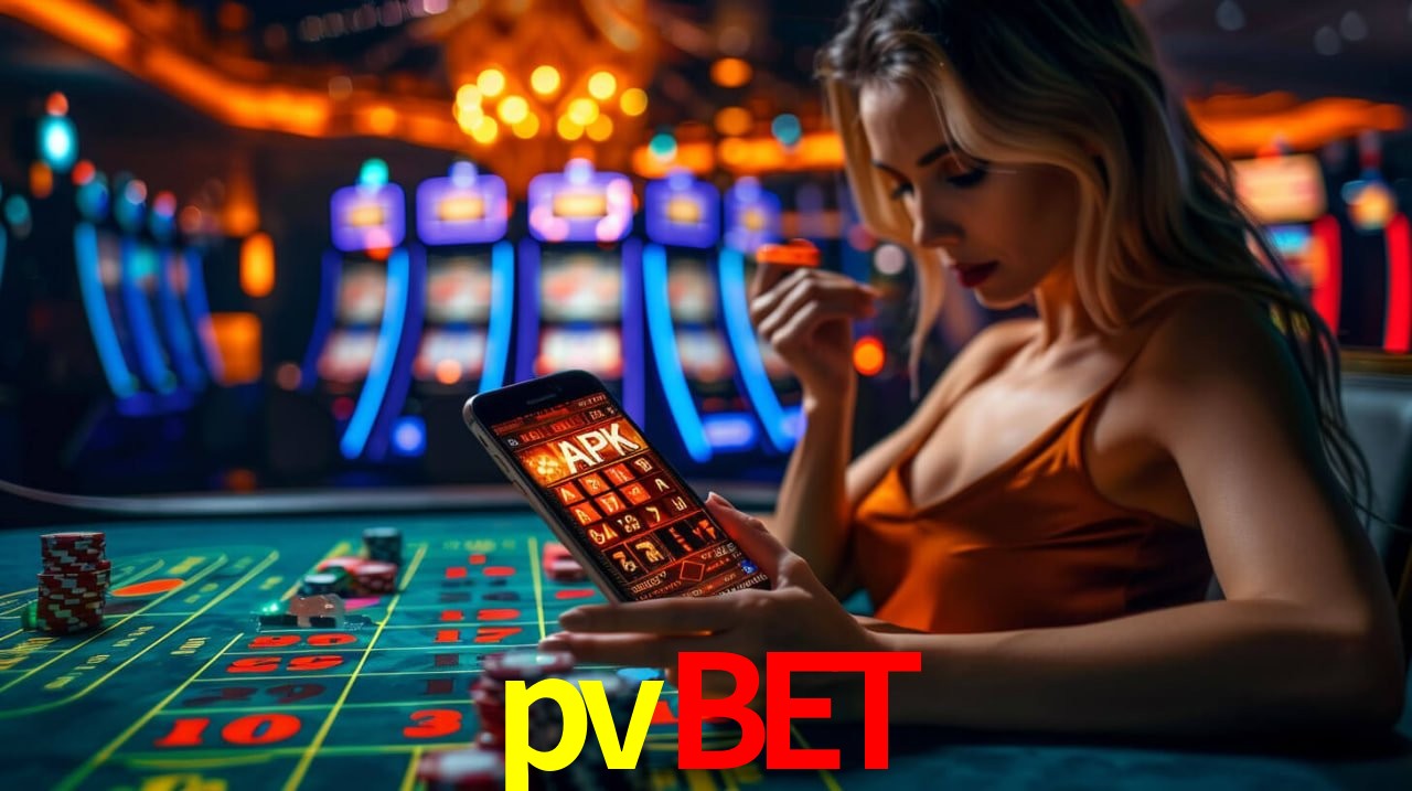 Blackjack Table pvbet