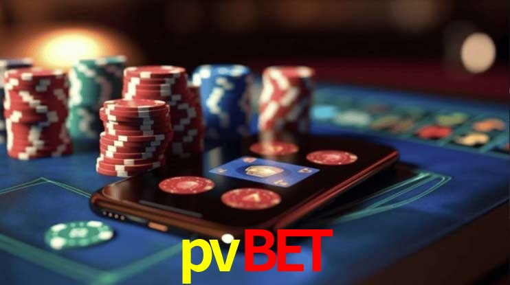 Recursos de Bônus pvbet