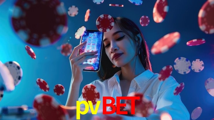A Emoção da Loteria na pvbet: Uma Chance de Mudança de Vida