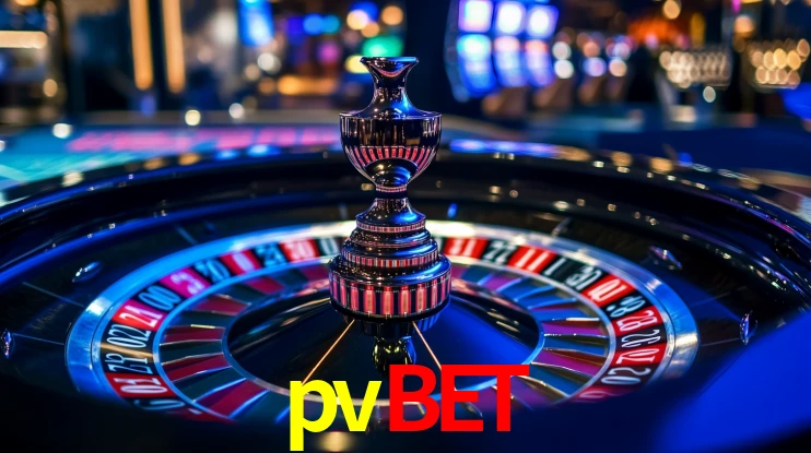 Experimente o Login Seguro Premium no pvbet