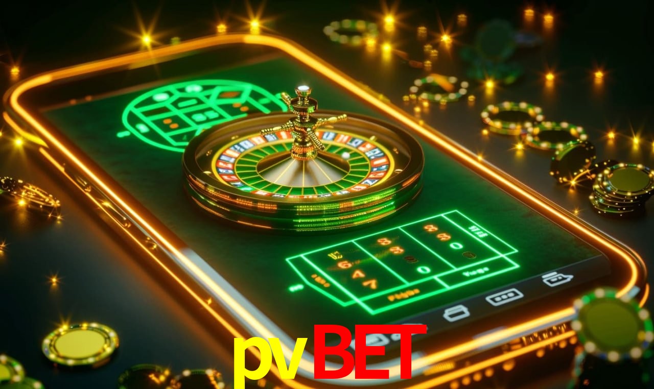 Login Seguro pvbet