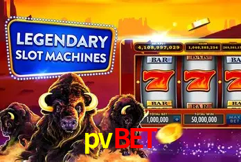 A Revolução dos Aplicativos de Jogos no pvbet