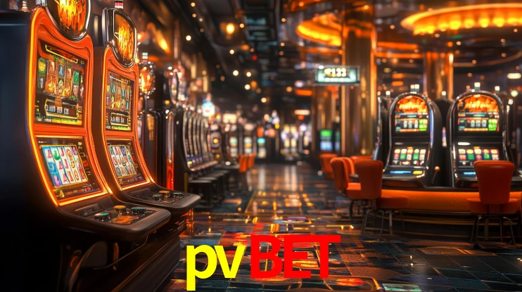 Explore as vantagens do pvbet: serviço profissional e confiabilidade