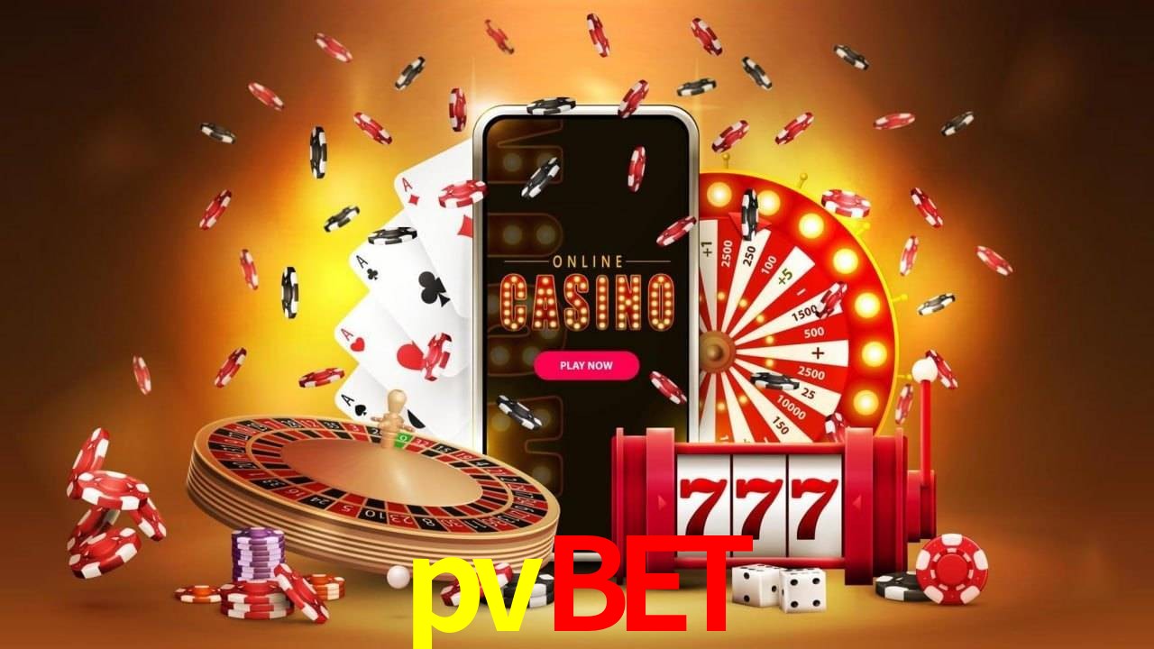 Avaliações dos Jogadores pvbet