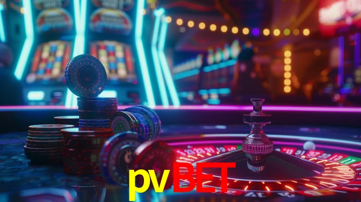 Live Casino pvbet