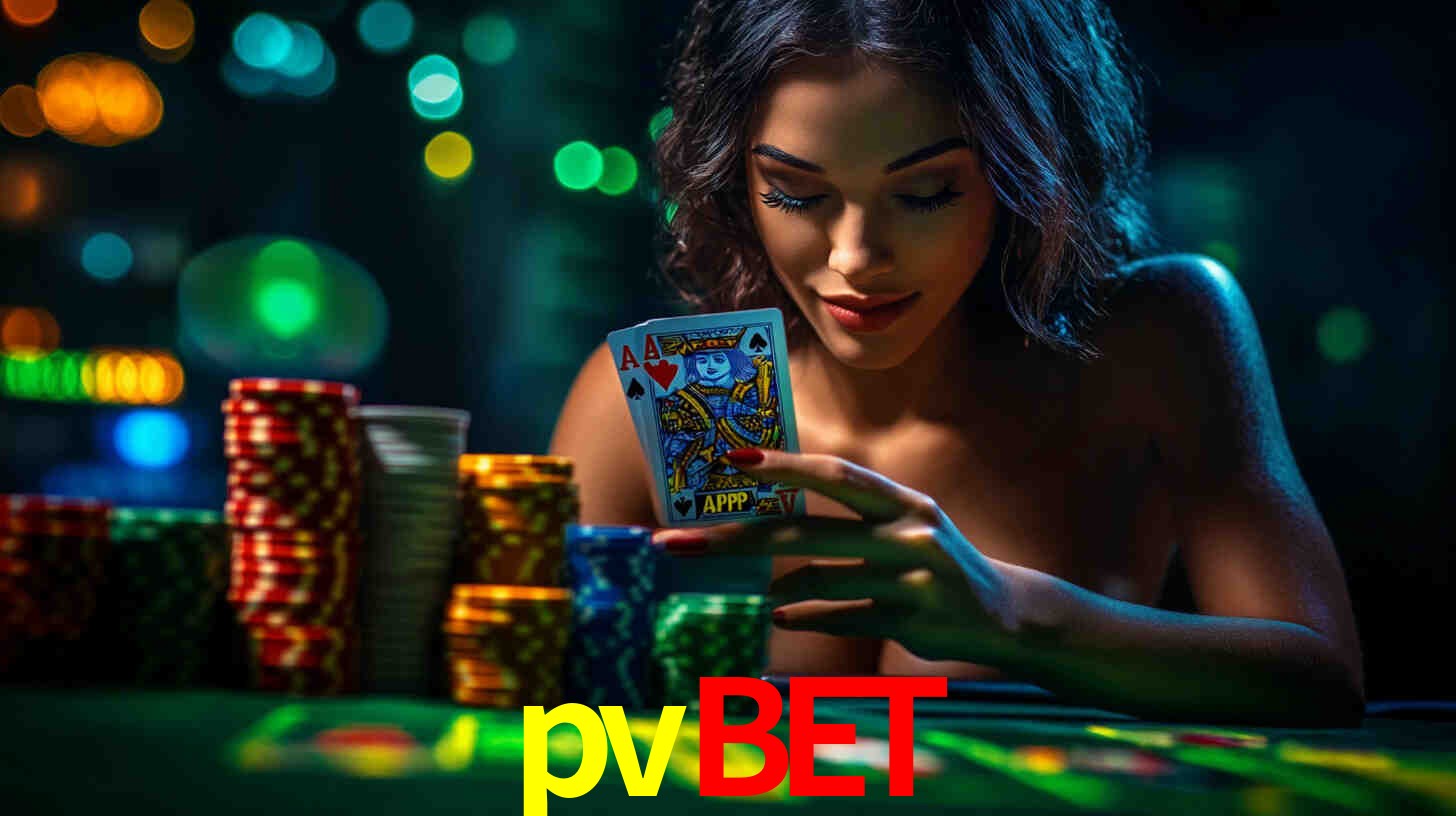 Descubra a Essência do pvbet: Nossa História e Compromissos