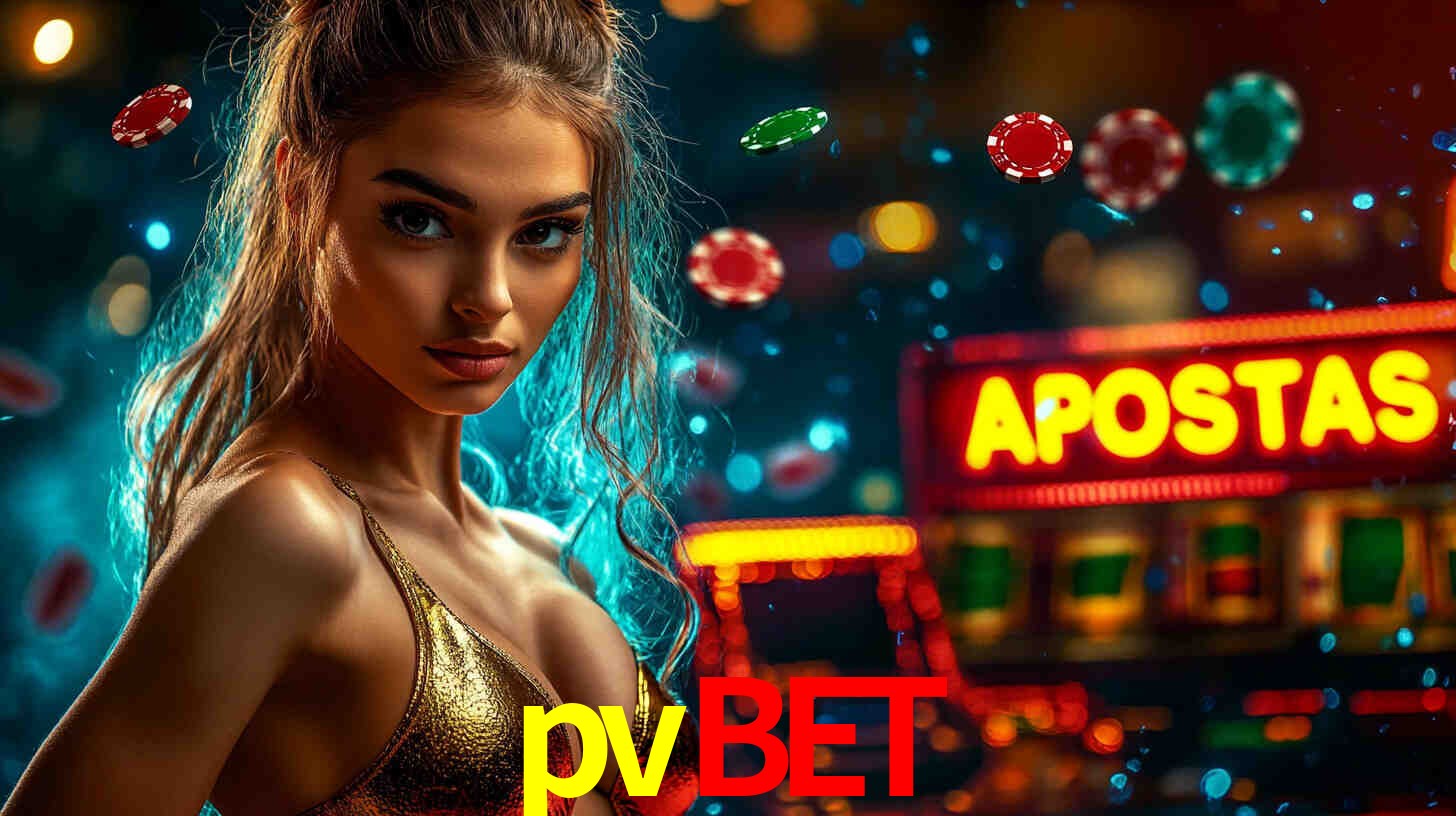 Apostas Esportivas na pvbet: Um Guia Completo