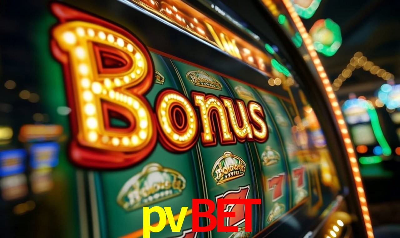 Tecnologia da Plataforma pvbet