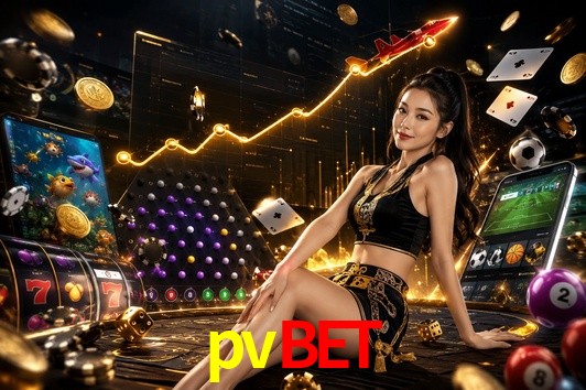 Game Providers pvbet