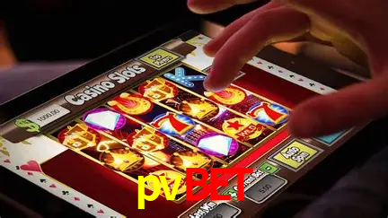Descubra a Magia dos Jogos de Arcade no pvbet