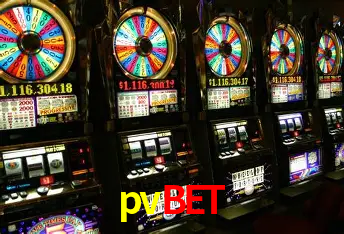 Inovações de Jogos na pvbet: O Futuro das Experiências Interativas