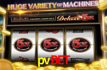 Descubra o Mundo do Cassino Online com pvbet