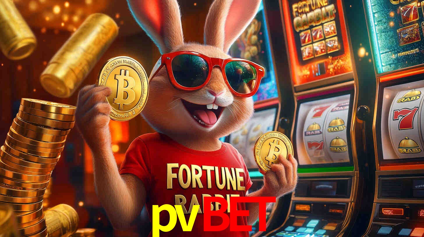 A Popularidade dos Caça-Níqueis no pvbet