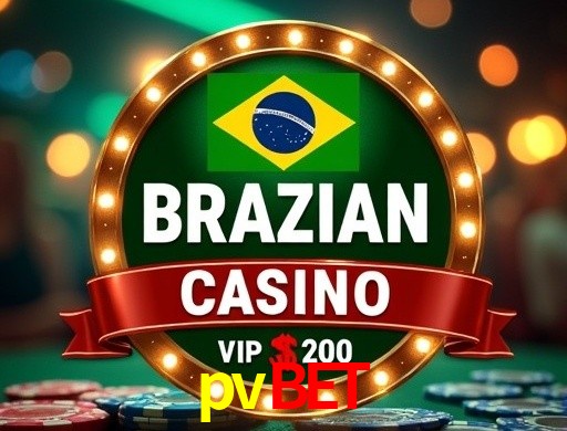 Promoção Relâmpago pvbet