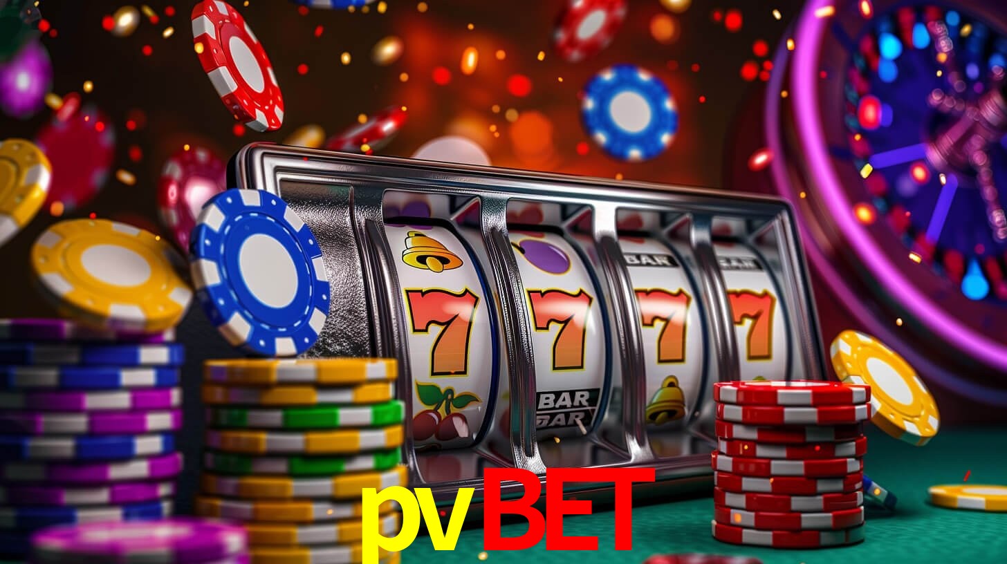 PIX Instantâneo pvbet
