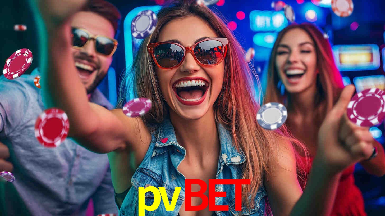 A Popularidade dos Caça-Níqueis no pvbet