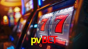 Jogos de Slot pvbet