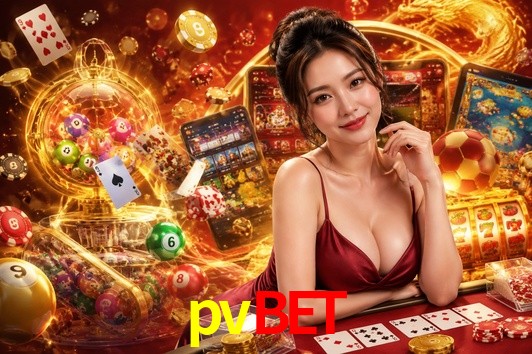 Slot Games pvbet