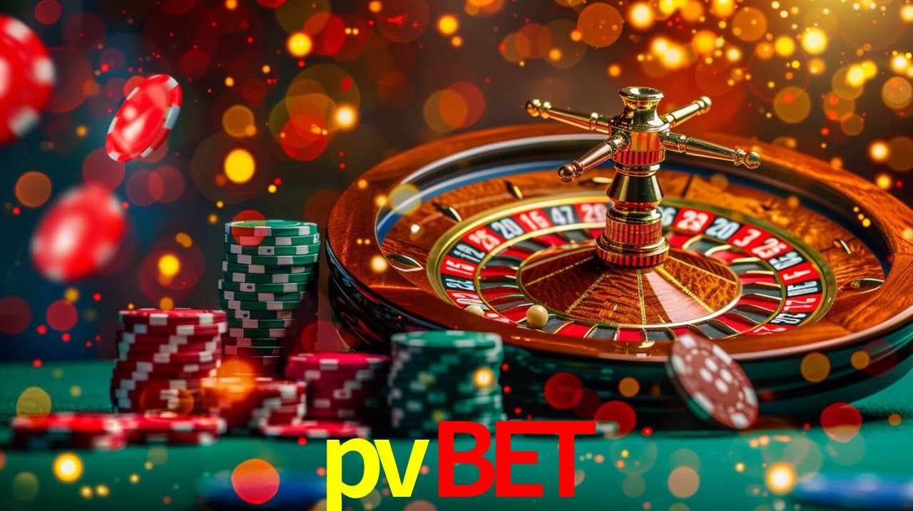Desvendando o Mundo dos Jogos Virtuais na pvbet