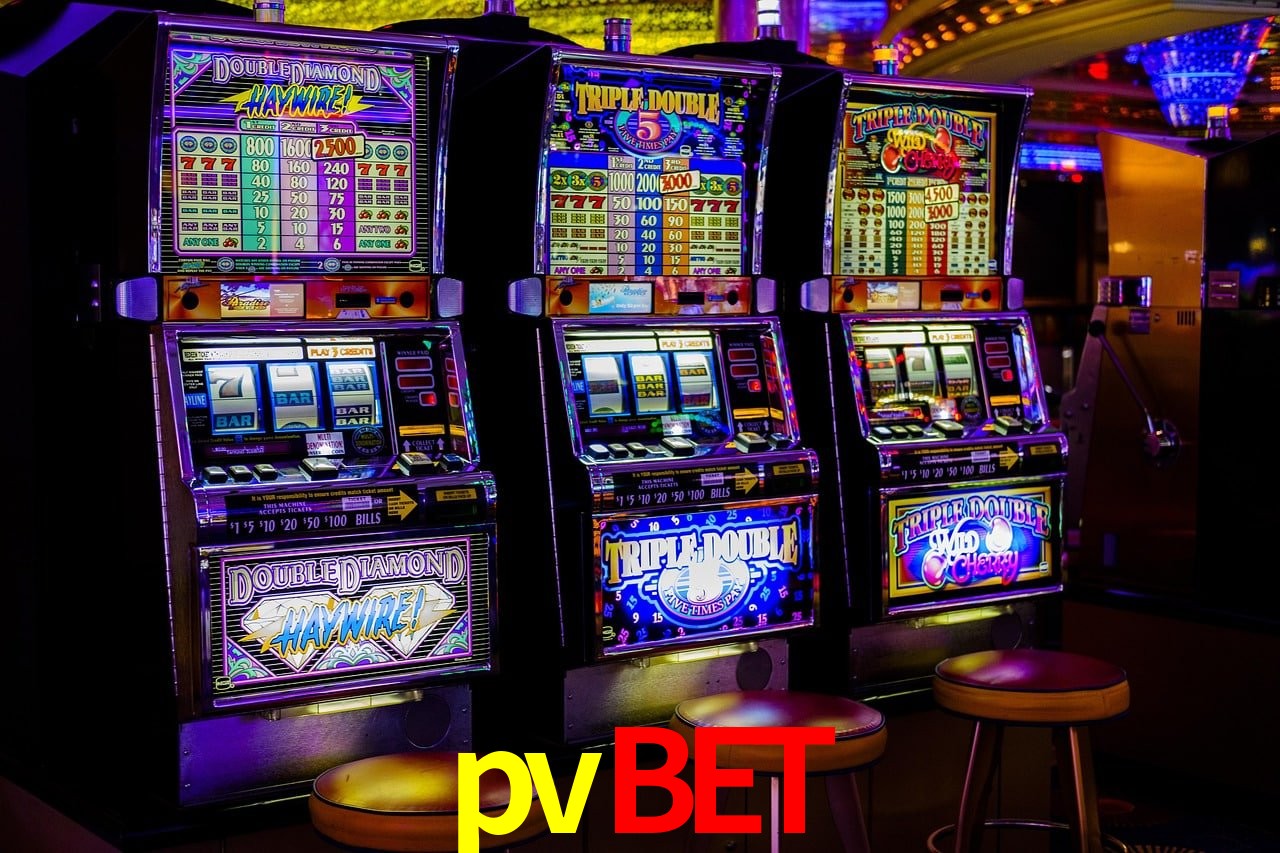 Casino VIP pvbet