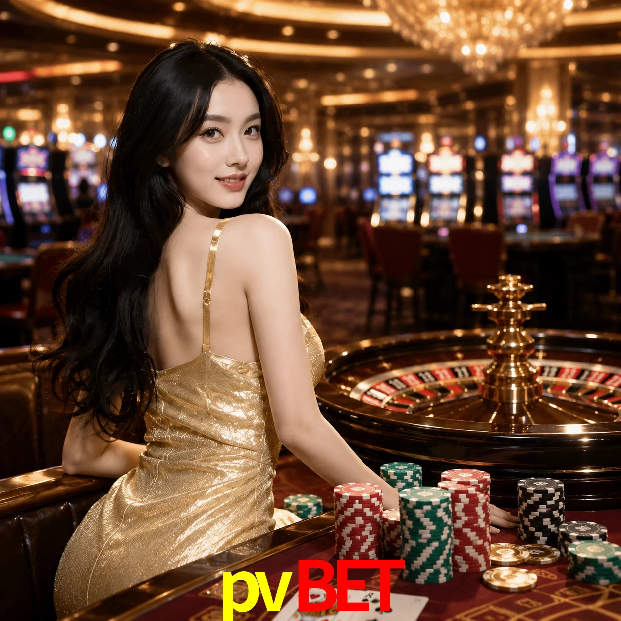 Download app pvbet Android iOS
