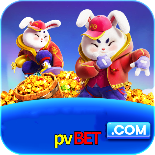 Logo da pvbet