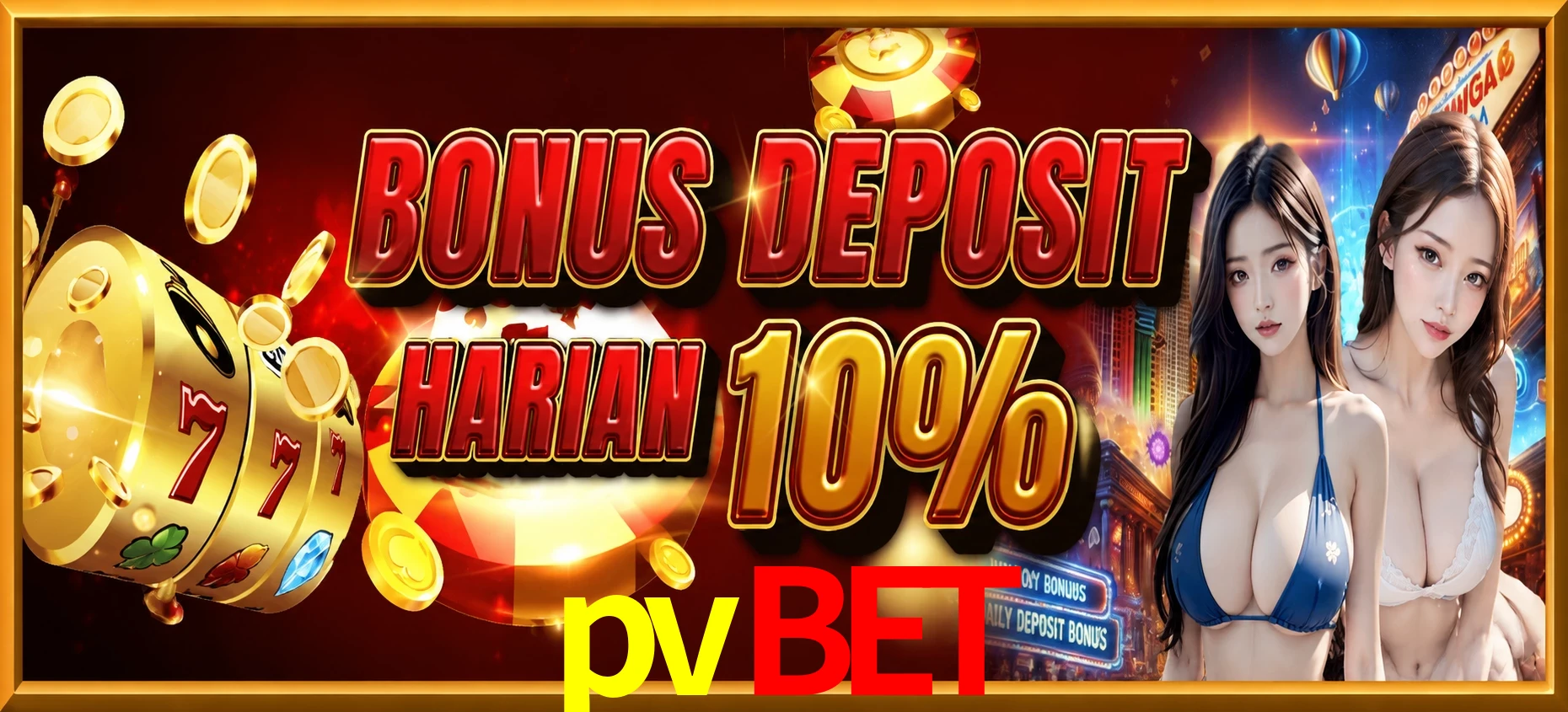 Plataforma pvbet - cassino e apostas
