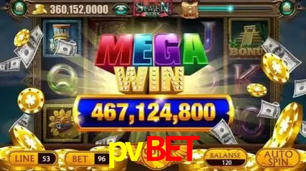 Gates of Olympus slot pvbet