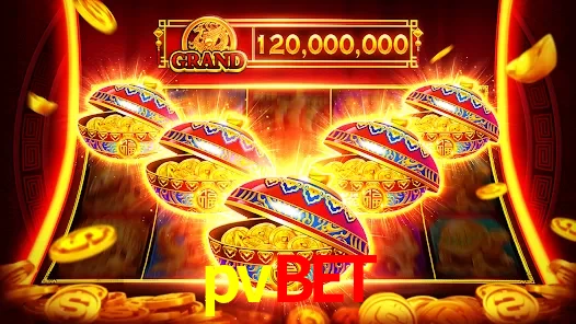 App pvbet slots mobile